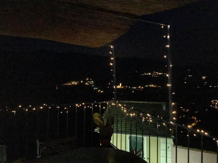 The Cinque Terre Nest, With Terrace And View Dom wakacyjny *